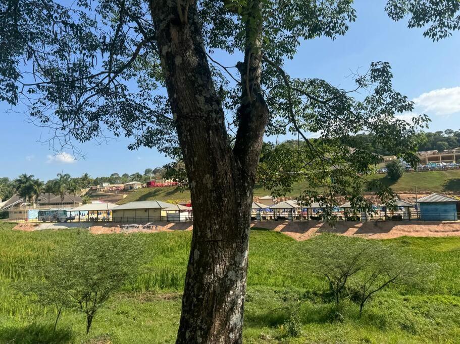 فيلا Casa Dentro Parque Aquatico Águas de Lindóia المظهر الخارجي الصورة